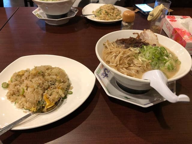 麺処あきら - サブ画像2