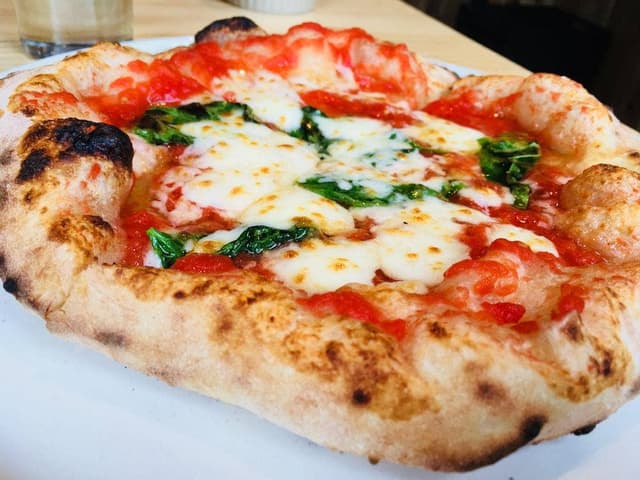 Pizzeria quercia - サブ画像2