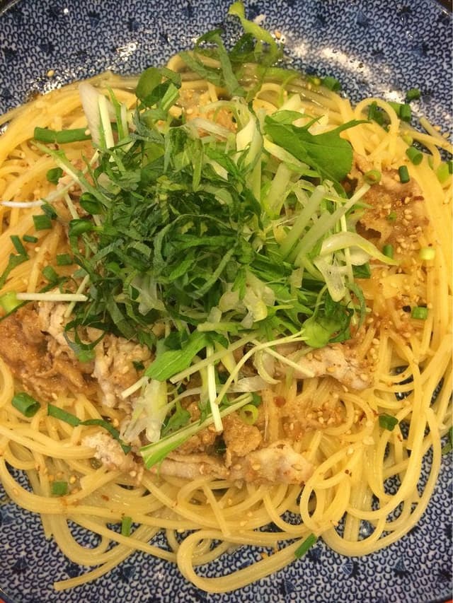 洋麺屋 五右衛門 八重洲一丁目店 - サブ画像3