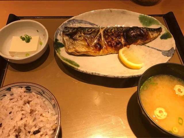 やよい軒 高田馬場店 - サブ画像2