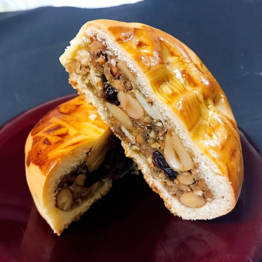 華正樓 南門シルクロード売店