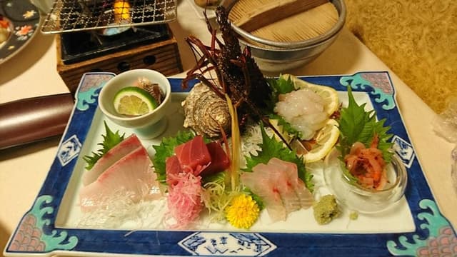 海のほてる いさば - サブ画像1