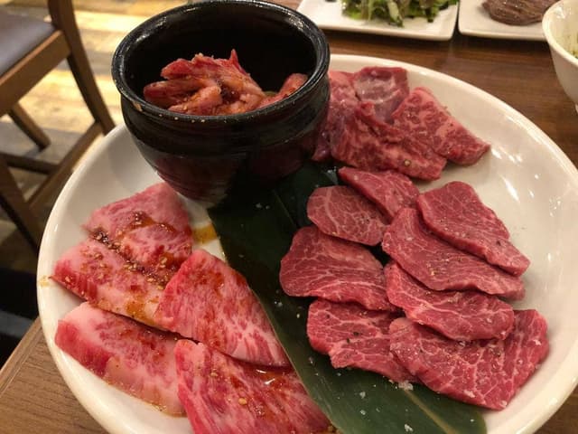 USHIHACHI あざみ野店 - サブ画像3