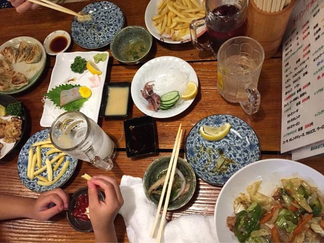 居酒屋 安兵衛 - サブ画像1
