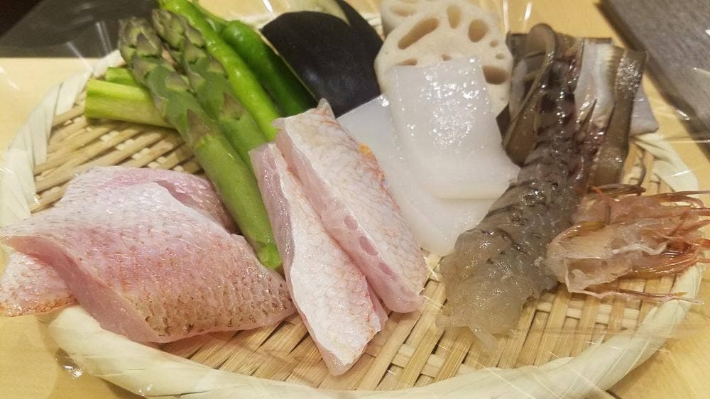 天室