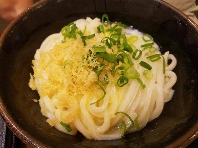 讃州製麺 - サブ画像1