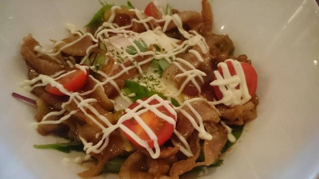 Kuru cafe - サブ画像2