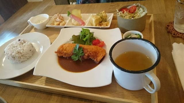 Kuru cafe - サブ画像3
