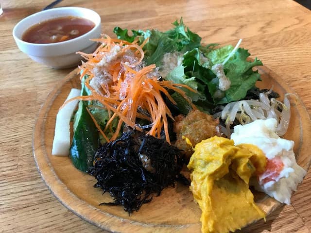 珈琲館 - サブ画像3