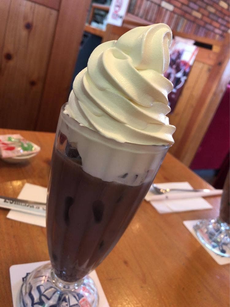 コメダ珈琲店 豊田若林西店