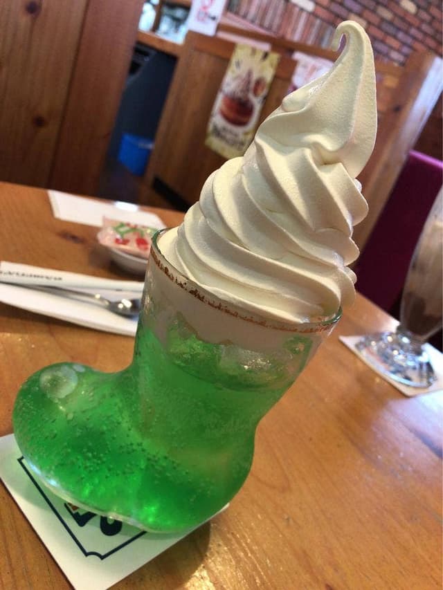 コメダ珈琲店 豊田若林西店 - サブ画像1