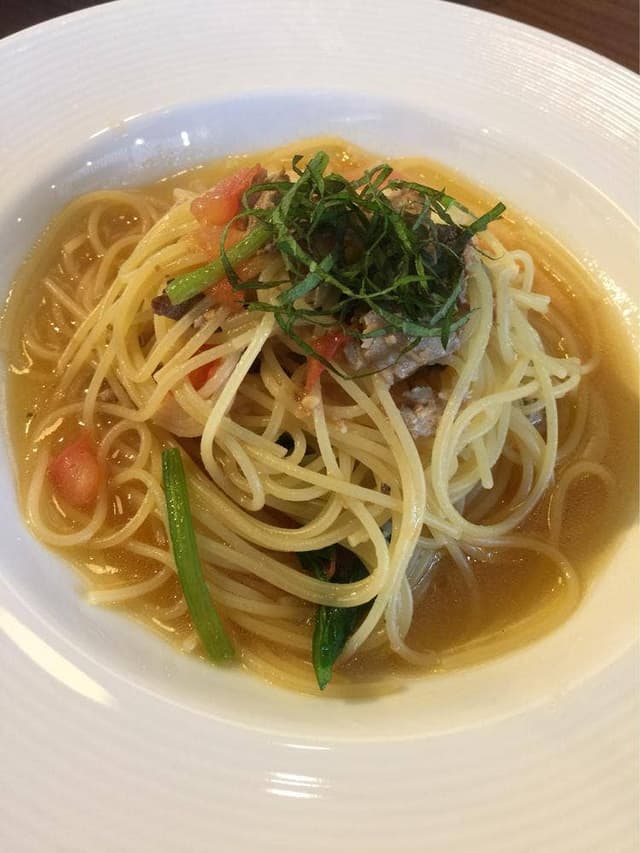 Cafe UNOBUONO - サブ画像1