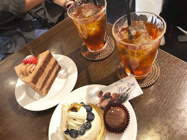 サンニコラ 香林坊店 - サブ画像3