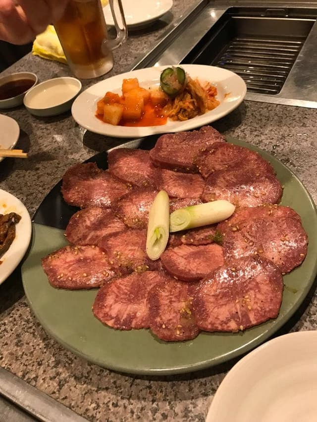 焼肉 中央苑 - サブ画像3