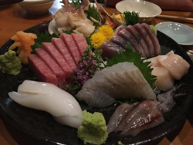 丸ひろ鮨 - サブ画像1