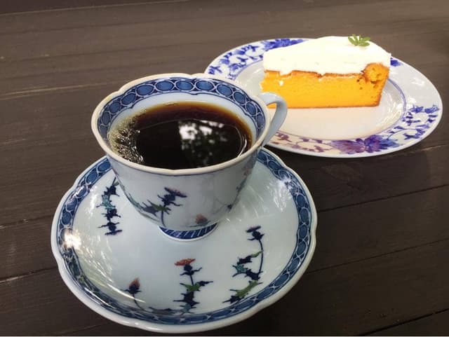 自家焙煎珈琲 ジュリアン - サブ画像3