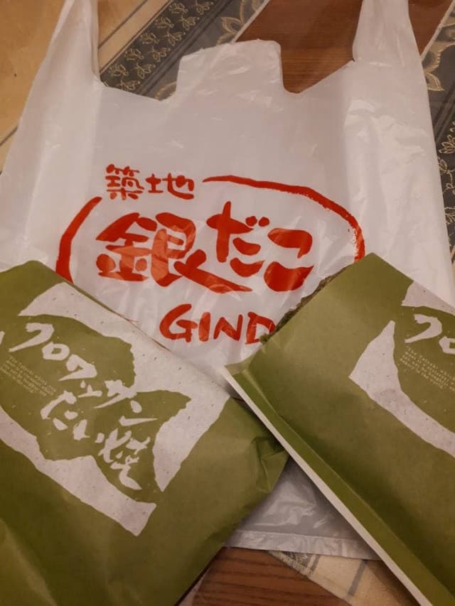 築地銀だこ ららぽーとTOKYO-BAY西館店 - サブ画像2