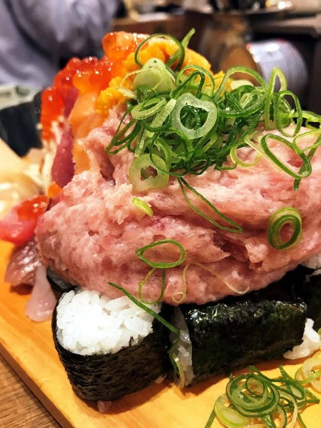 浜焼き海鮮居酒屋 大庄水産 明石駅前店 - サブ画像1