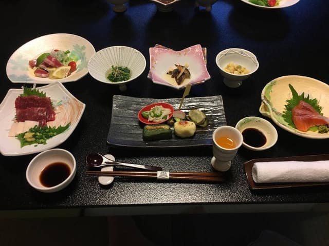 御客屋旅館 - サブ画像2