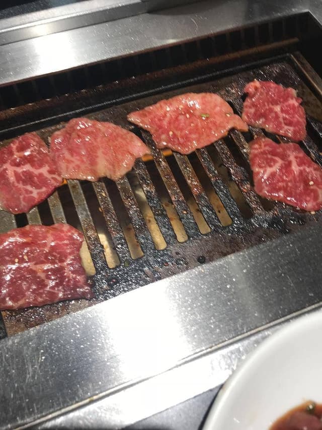 焼肉 リブランド - サブ画像3