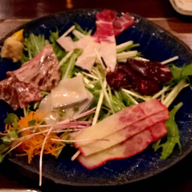 あぶり家 - サブ画像1