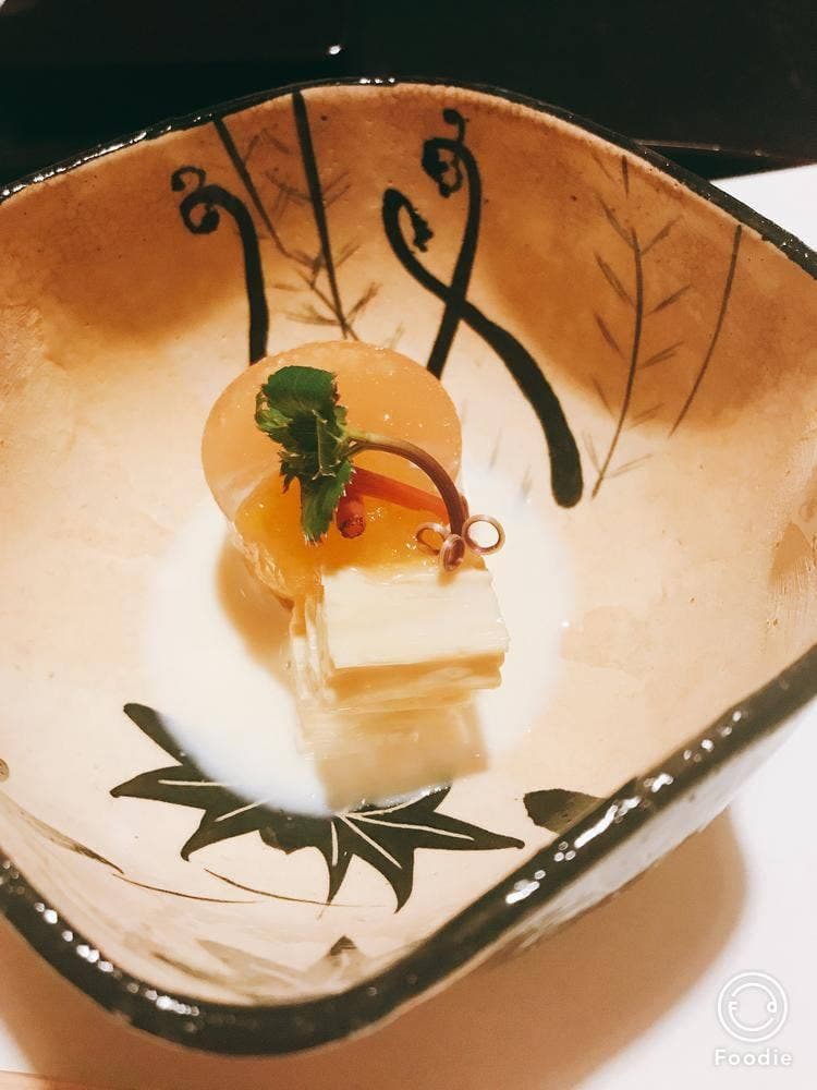 懐石 椿亭 本店