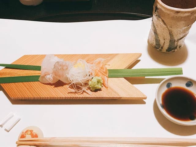 懐石 椿亭 本店 - サブ画像3