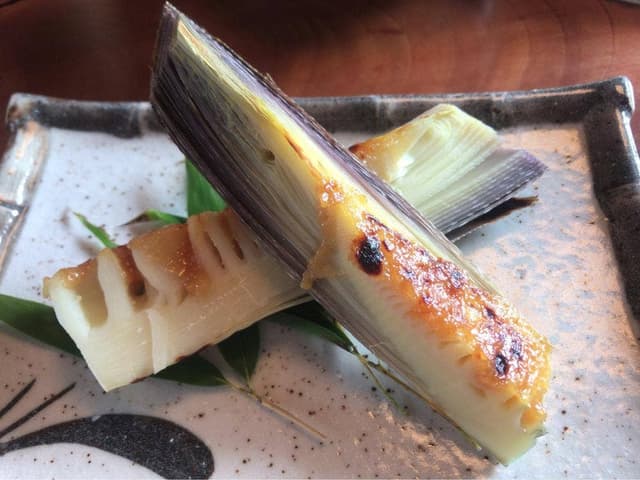 たけのこ料理 兼松 - サブ画像1