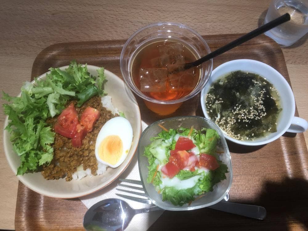 テミカフェ