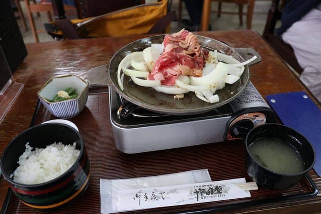 十和田食堂 - サブ画像3