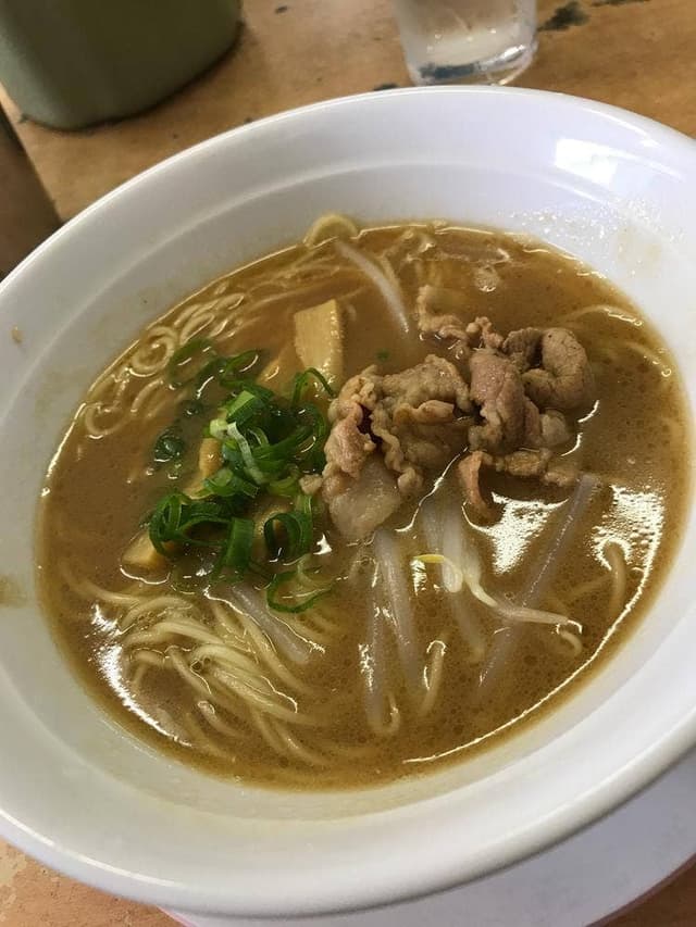 拉麺 たくみや - サブ画像1