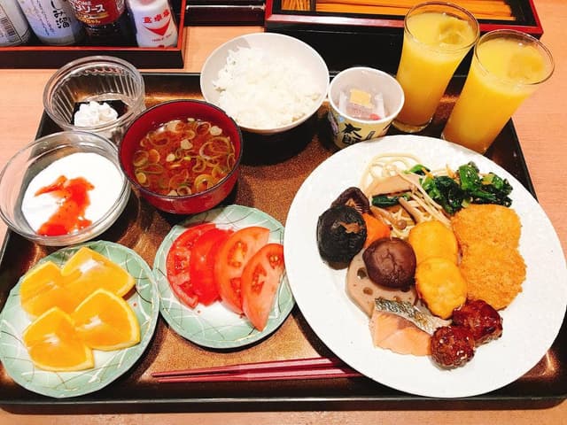 天手鼓舞 小牧店 - サブ画像1