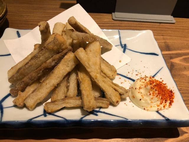 酒楽食堂 けんしん - サブ画像3