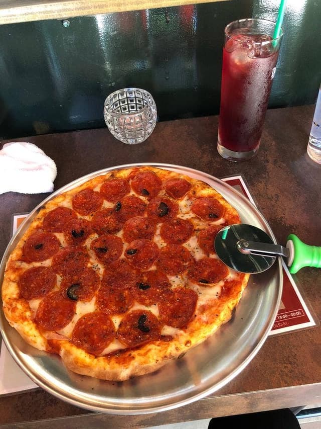 STANDARD PIZZA - サブ画像2