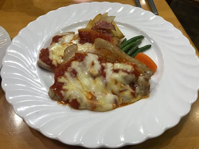 セモリナ - サブ画像3