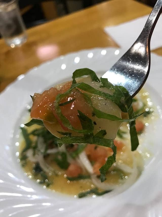 セモリナ - サブ画像2