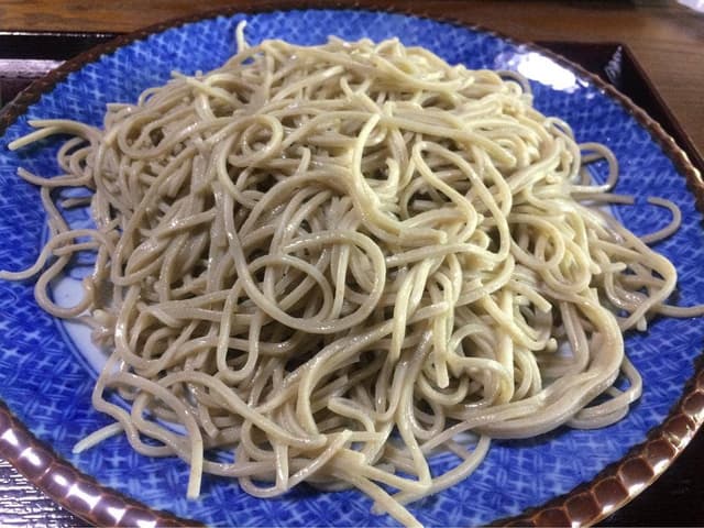 そば処 鴨の庄 - サブ画像2