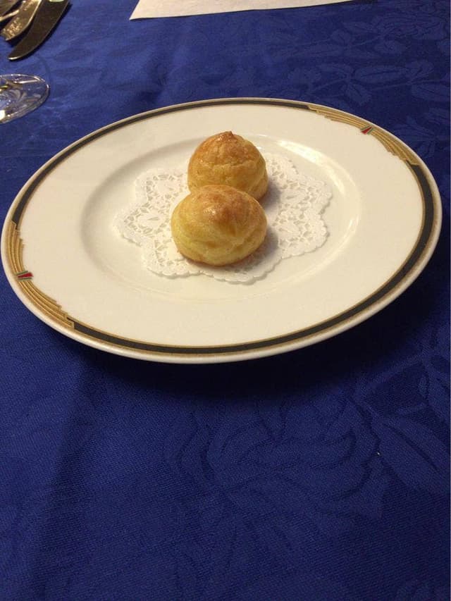 French restaurant voyageur ホテルマロウド箱根 - サブ画像1