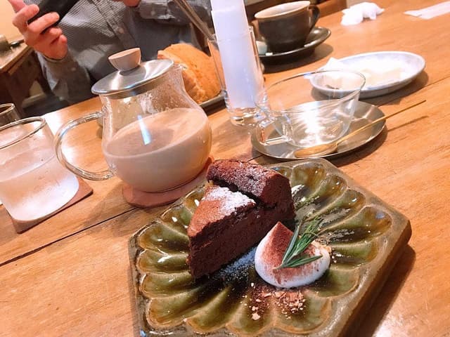 森のオト。こぞらそう - サブ画像3