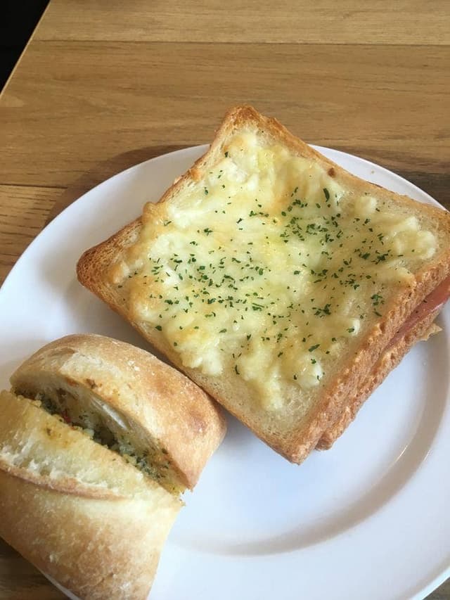 メゾン・ドゥ・ブレ - サブ画像1