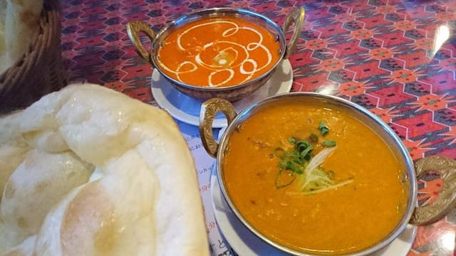 カリーゾーン大府店 - サブ画像3