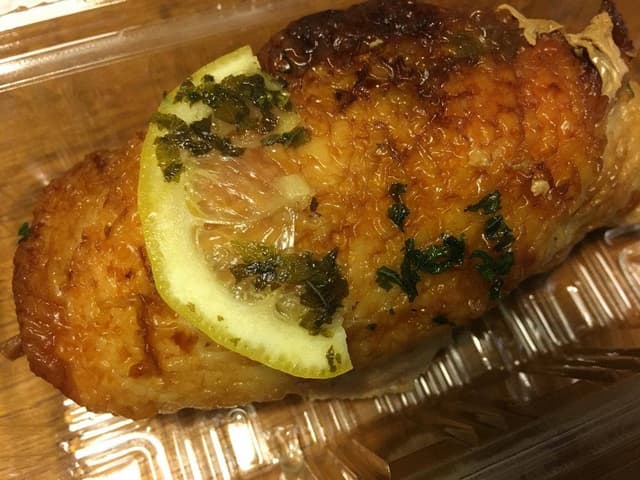 お惣菜のまつおか 大丸札幌店 - サブ画像3