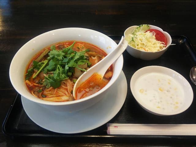 THAILAND RESTAURANT - サブ画像3
