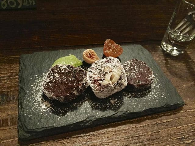9689コーヒー 駅西店 - サブ画像2