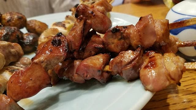 鳥新 - サブ画像1