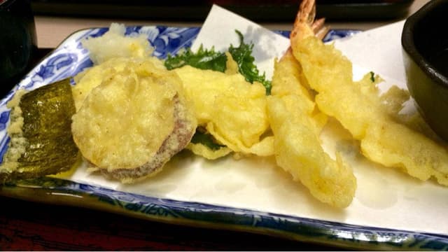 信濃蕎麦 - サブ画像3