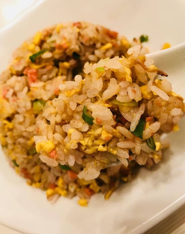 中国料理 新華楼 - サブ画像2