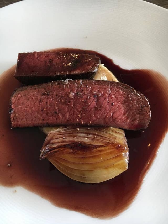 ビストロ モズ - サブ画像2