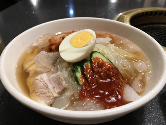 大満 - サブ画像2