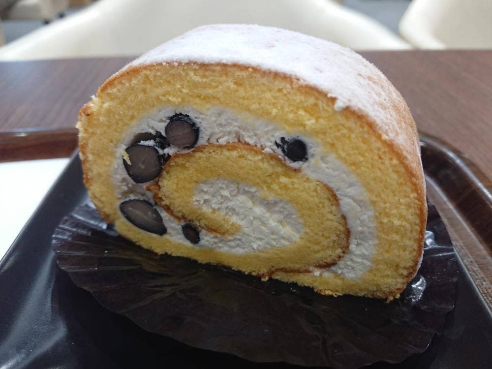 小川珈琲 木曽川店